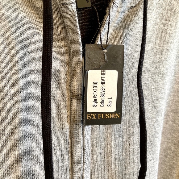 🎉 Host Pick! 🎉NWT Men’s Sporty Cardigan - Picture 9 of 10